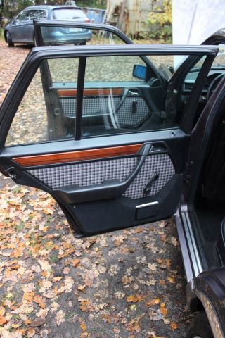 830118-15 Mercedes-Benz 200 TE, 1993, 134 hp