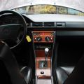 830118-16 Mercedes-Benz 200 TE, 1993, 134 hp