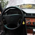 830118-17 Mercedes-Benz 200 TE, 1993, 134 hp