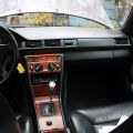 830118-18 Mercedes-Benz 200 TE, 1993, 134 hp