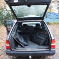 830118-20 Mercedes-Benz 200 TE, 1993, 134 hp