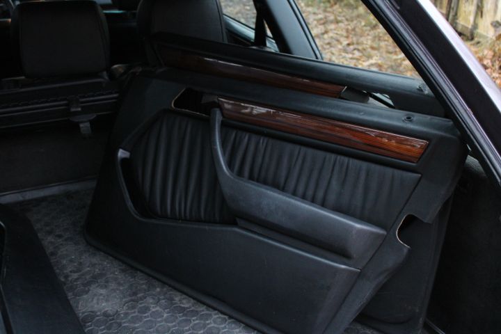 830118-23 Mercedes-Benz 200 TE, 1993, 134 hp