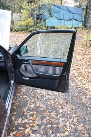 830118-27 Mercedes-Benz 200 TE, 1993, 134 hp