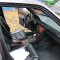830118-28 Mercedes-Benz 200 TE, 1993, 134 hp
