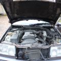 830118-29 Mercedes-Benz 200 TE, 1993, 134 hp