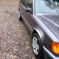 830118-30 Mercedes-Benz 200 TE, 1993, 134 hp