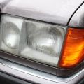 830118-31 Mercedes-Benz 200 TE, 1993, 134 hp