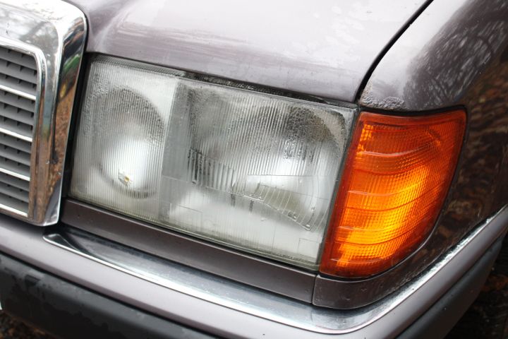 830118-31 Mercedes-Benz 200 TE, 1993, 134 hp