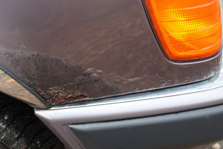 830118-32 Mercedes-Benz 200 TE, 1993, 134 hp