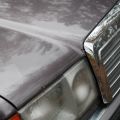830118-33 Mercedes-Benz 200 TE, 1993, 134 hp