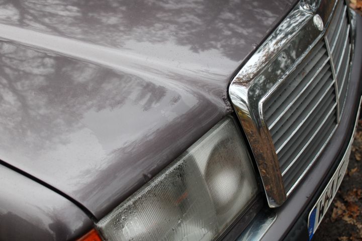 830118-33 Mercedes-Benz 200 TE, 1993, 134 hp