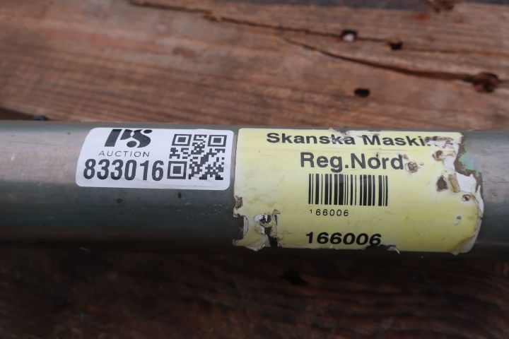 833016-5 4-leg stand