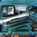 833032-2 Joint gun, Makita DCG180, battery powered