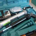 833032-3 Joint gun, Makita DCG180, battery powered