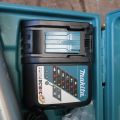 833032-4 Joint gun, Makita DCG180, battery powered