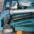833032-8 Joint gun, Makita DCG180, battery powered