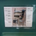 833032-10 Joint gun, Makita DCG180, battery powered