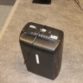 787792-4 Shredder Office Depot CC-12S