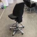 787794-3 Chair RH Activ 200 high seat height