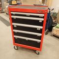 753449-1 Tool cabinet Wurth