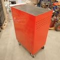 753449-3 Tool cabinet Wurth