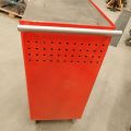 753449-4 Tool cabinet Wurth