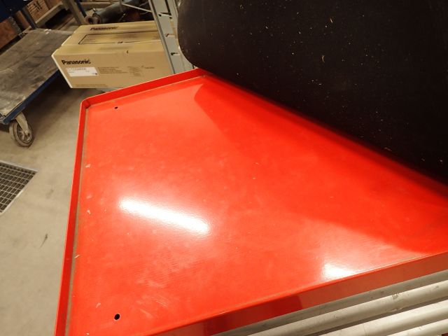 753449-9 Tool cabinet Wurth