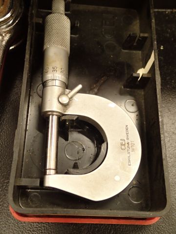 753449-13 Tool cabinet Wurth