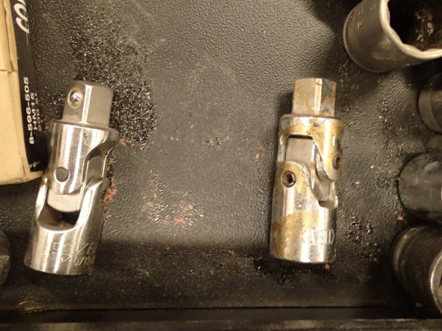 753449-15 Tool cabinet Wurth