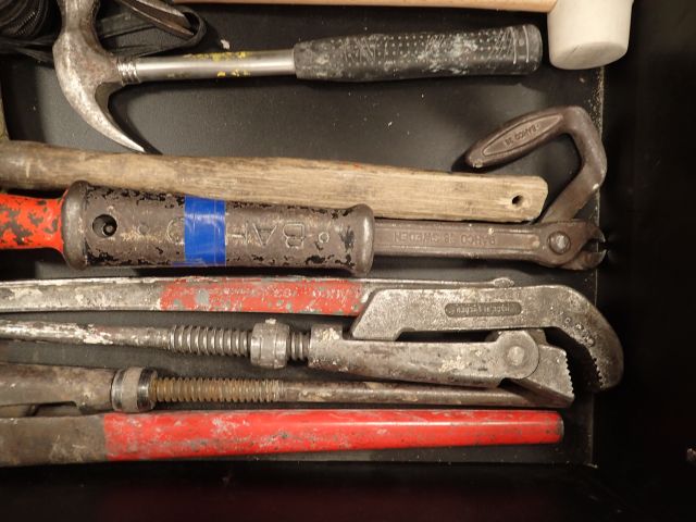 753449-36 Tool cabinet Wurth