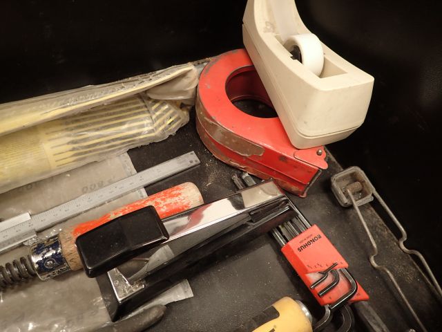 753449-40 Tool cabinet Wurth