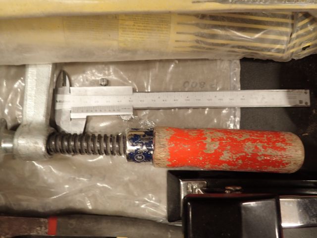 753449-41 Tool cabinet Wurth