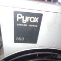 752032-4 Pyrox heating fan