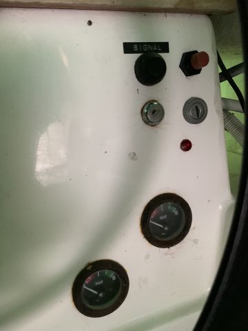 827639-18 Norum 502 Microplus + Trailer (30km / h)