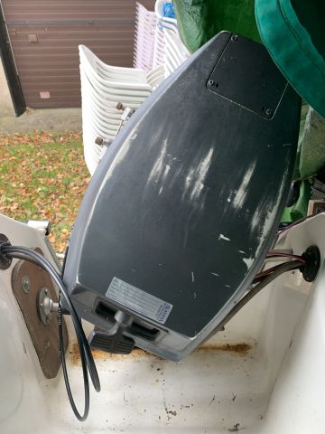 827639-5 Norum 502 Microplus + Trailer (30km / h)