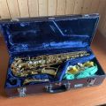777325-1 Saxophone Yamaha YAS-275