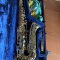 777325-2 Saxophone Yamaha YAS-275