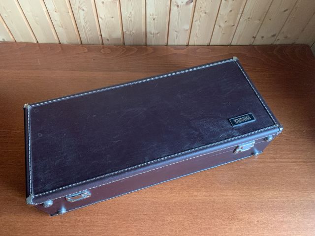 777325-4 Saxophone Yamaha YAS-275