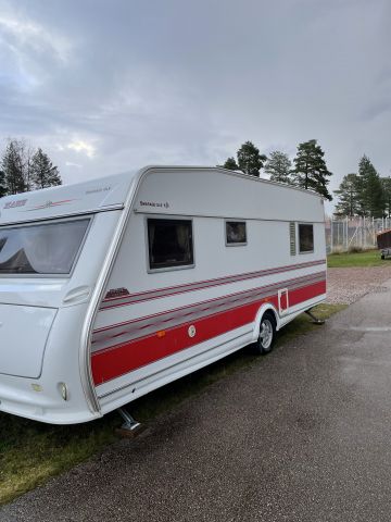 845695-1 KABE SMARAGD GLE KS, 2007