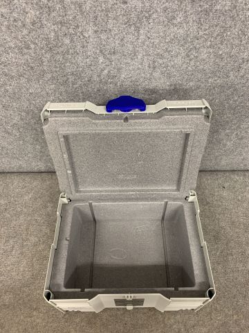 802801-7 Medical transport bag SYNLAB