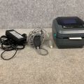 802806-1 Zebra GK420d Label Printer