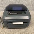 802806-4 Zebra GK420d Label Printer