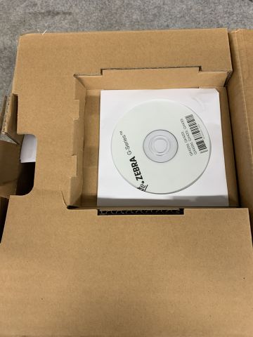 802810-2 Zebra GK420d Label Printer