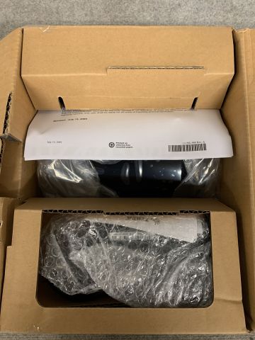 802810-3 Zebra GK420d Label Printer