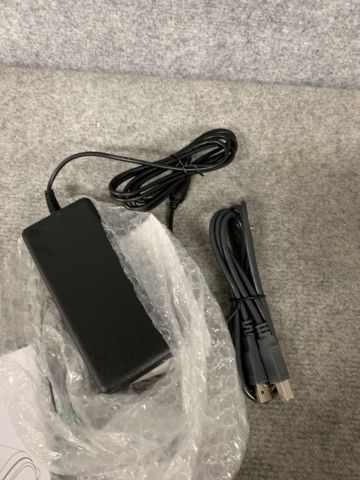 802810-5 Zebra GK420d Label Printer