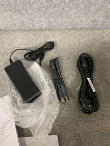 802810-6 Zebra GK420d Label Printer