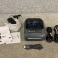 802810-7 Zebra GK420d Label Printer