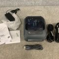 802810-8 Zebra GK420d Label Printer