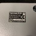 841654-5 Heidenhain TNC 530 programming station