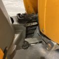 827945-17 UPDATED DRIVING HOURS! Utility carrier Stiga Titan 32H (-2010) with accessories